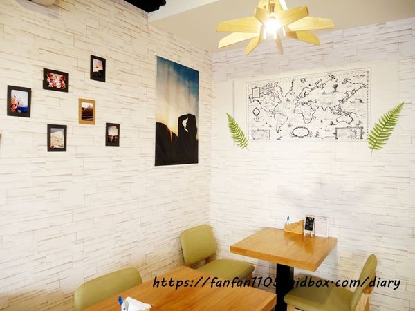 【中和美食】Aries Pasta #義大利麵 #燉飯 #排餐 #中和環球美食 #平價美食 #巷弄美食 #新北美食 #寵物友善餐廳 (8).JPG