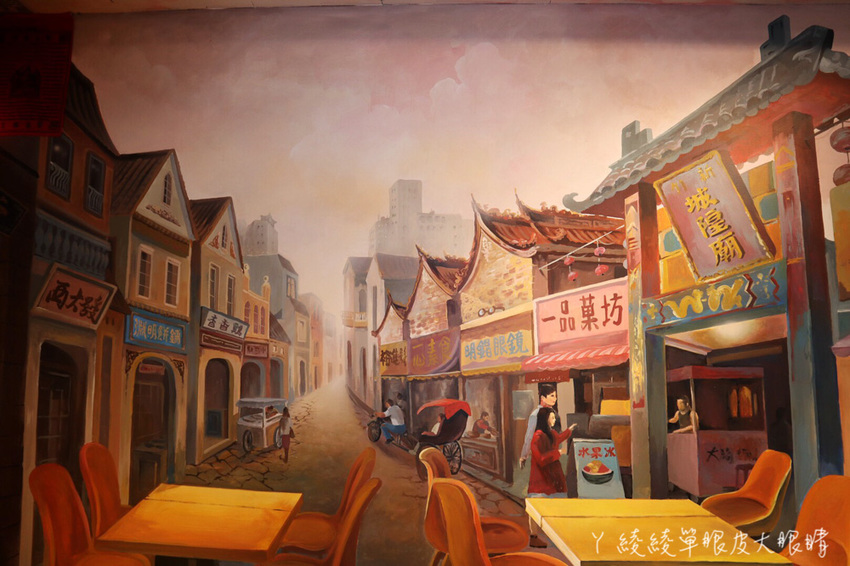 一個人也可以吃薑母雞跟麻辣鴨血豆腐鍋！新竹城隍廟冰店推出個人平價鍋物陪你過冬