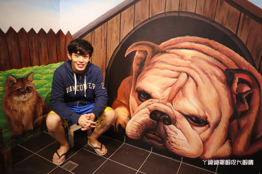 新竹冰店推薦一品菓坊,浮誇鮮果盅平價好吃,城隍廟附近最新拍照打卡點