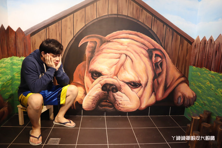 新竹冰店推薦一品菓坊,浮誇鮮果盅平價好吃,城隍廟附近最新拍照打卡點