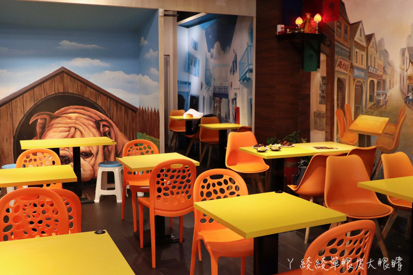 一個人也可以吃薑母雞跟麻辣鴨血豆腐鍋！新竹城隍廟冰店推出個人平價鍋物陪你過冬