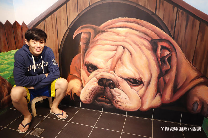 新竹冰店推薦一品菓坊,浮誇鮮果盅平價好吃,城隍廟附近最新拍照打卡點