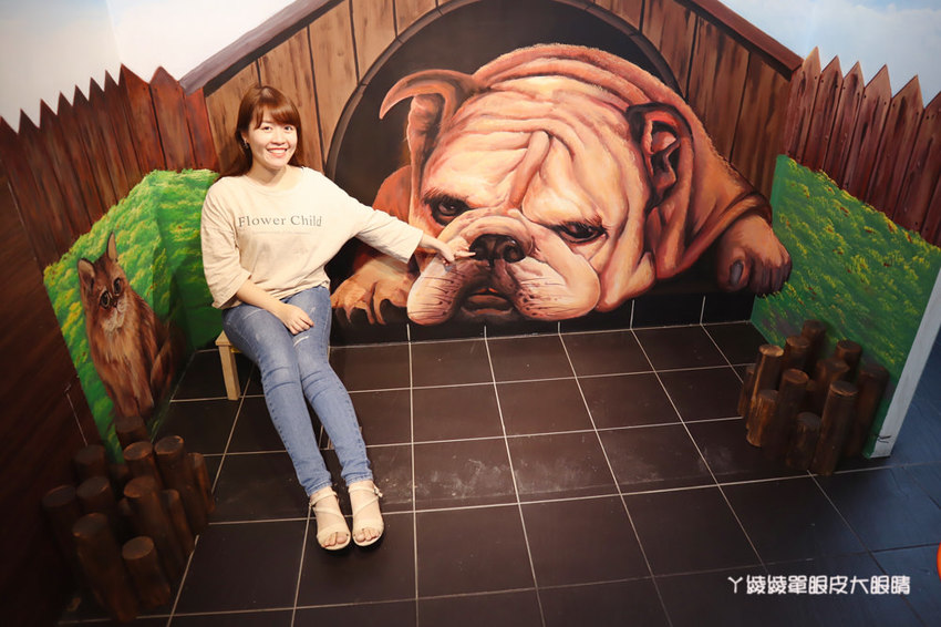 新竹冰店推薦一品菓坊,浮誇鮮果盅平價好吃,城隍廟附近最新拍照打卡點