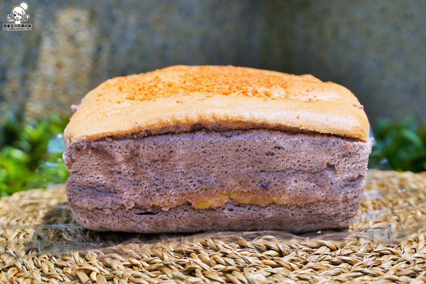 古早味蛋糕 團購 高雄美食 蛋糕 無油 健康 好吃 豆漿