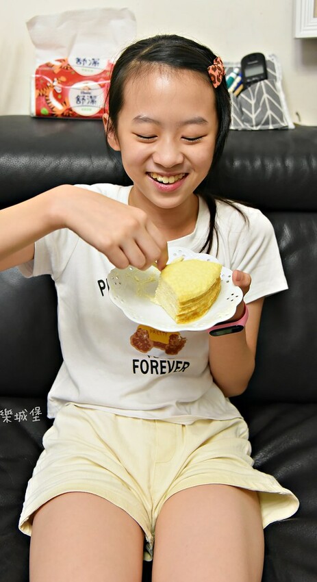 甜點推薦 Sweetmaker 千層蛋糕 II 手工千層蛋糕，讓美味一層一層融化你的心，佔據你的甜點味蕾