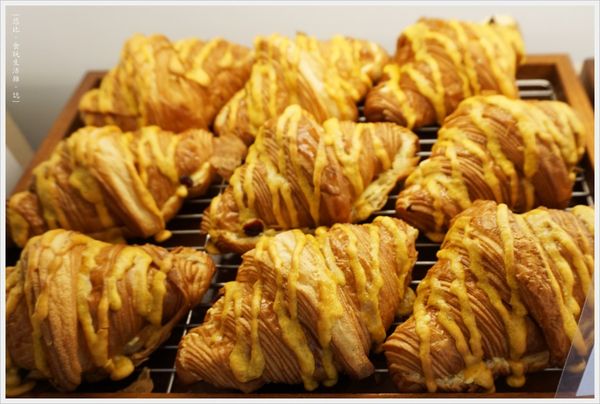 GC-10-Gontran Cherrier 松山店-奶酥可頌.JPG