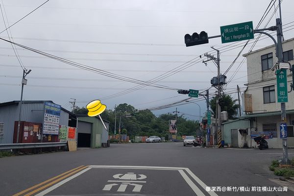 【新竹/橫山】前往大嬸婆的家手工窯烤麵包