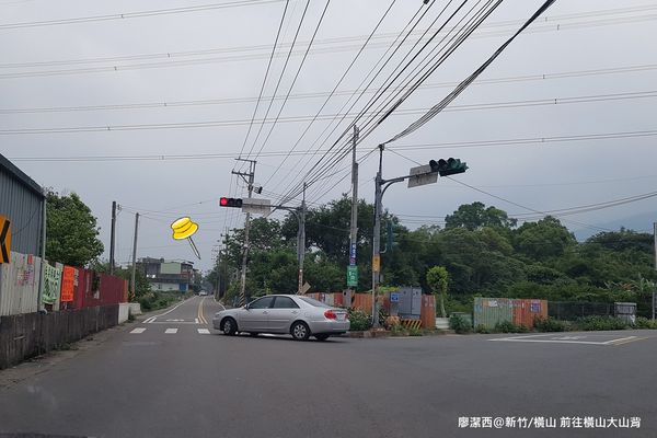 【新竹/橫山】前往大嬸婆的家手工窯烤麵包