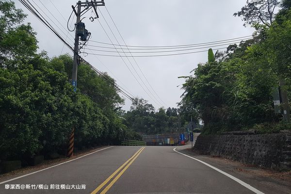 【新竹/橫山】前往大嬸婆的家手工窯烤麵包