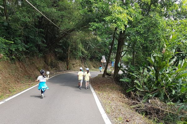 【新竹/橫山】大嬸婆的家手工窯烤麵包