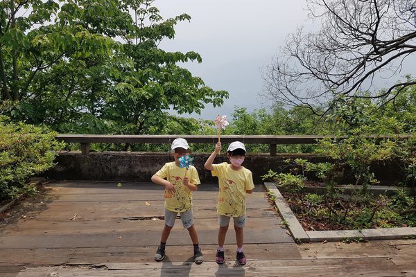 【新竹/橫山】大嬸婆的家手工窯烤麵包