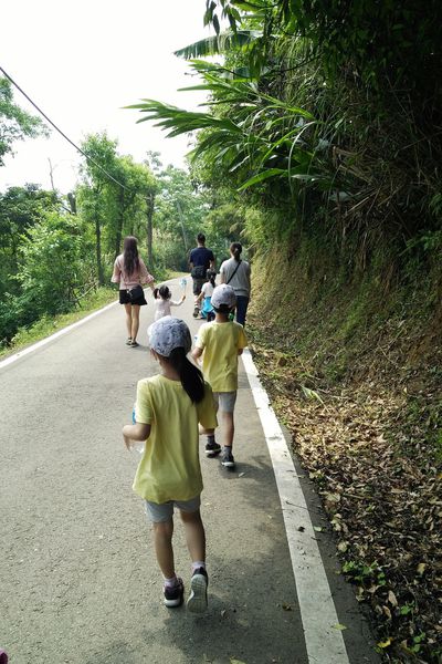 【新竹/橫山】大嬸婆的家手工窯烤麵包