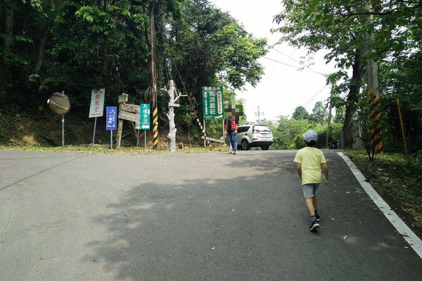 【新竹/橫山】大嬸婆的家手工窯烤麵包