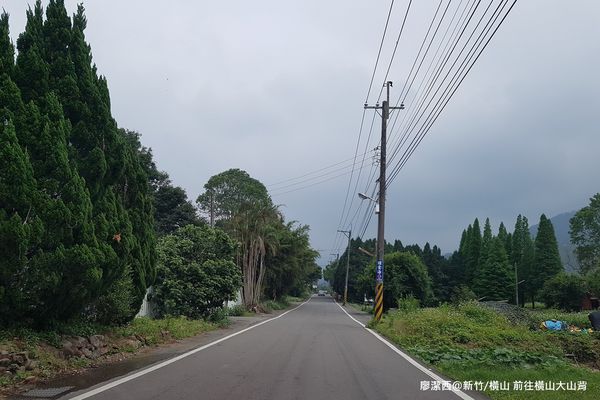 【新竹/橫山】前往大嬸婆的家手工窯烤麵包