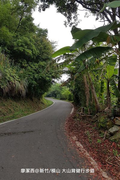 【新竹/橫山】前往大嬸婆的家手工窯烤麵包