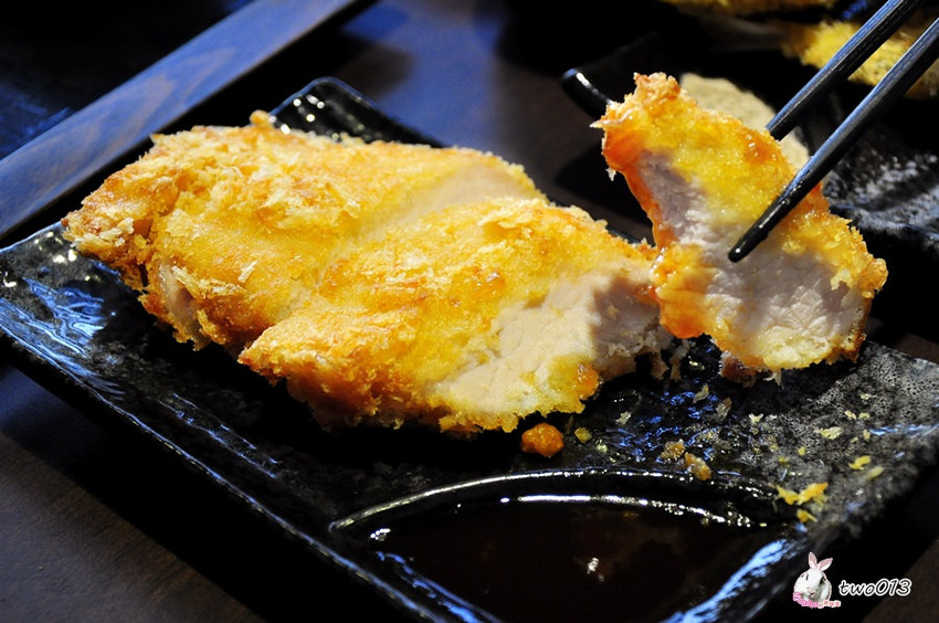 ﹝美食﹞新丼-日式創意丼飯