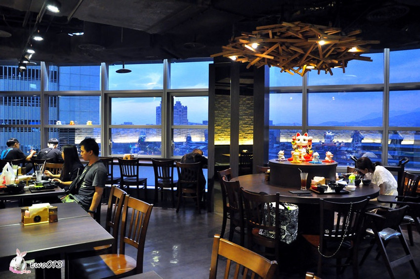 ﹝美食﹞新丼-日式創意丼飯