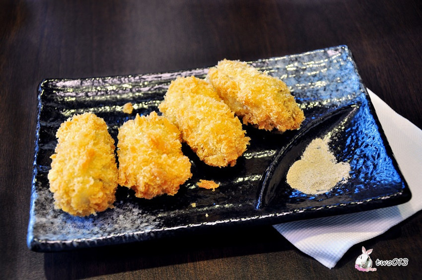 ﹝美食﹞新丼-日式創意丼飯