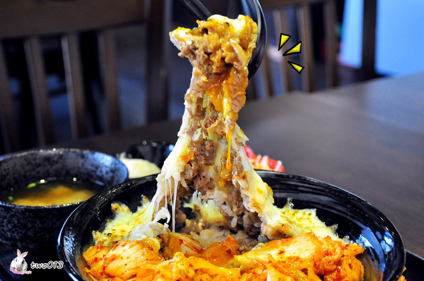 ﹝美食﹞新丼-日式創意丼飯