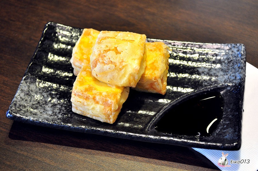 ﹝美食﹞新丼-日式創意丼飯