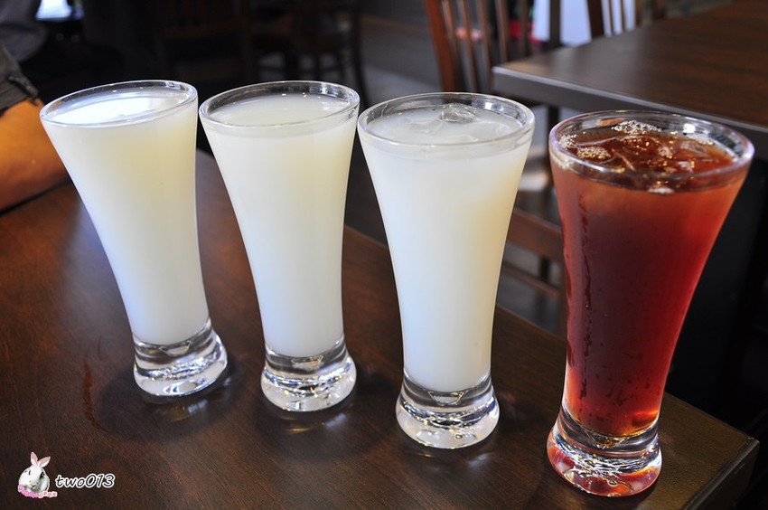 ﹝美食﹞新丼-日式創意丼飯