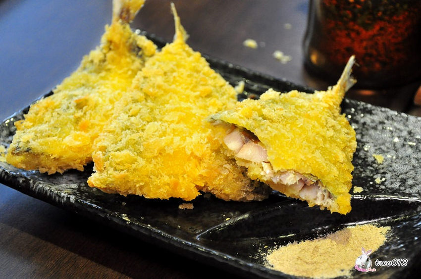 ﹝美食﹞新丼-日式創意丼飯