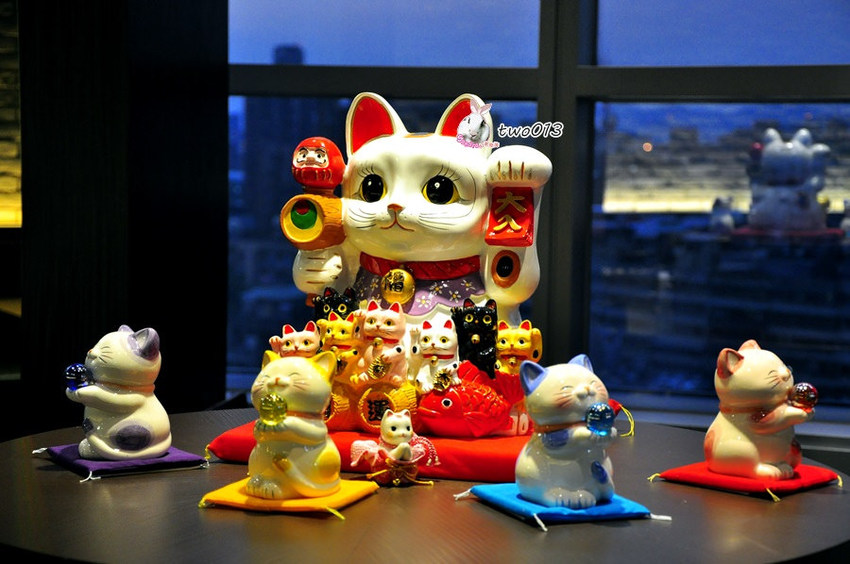 ﹝美食﹞新丼-日式創意丼飯