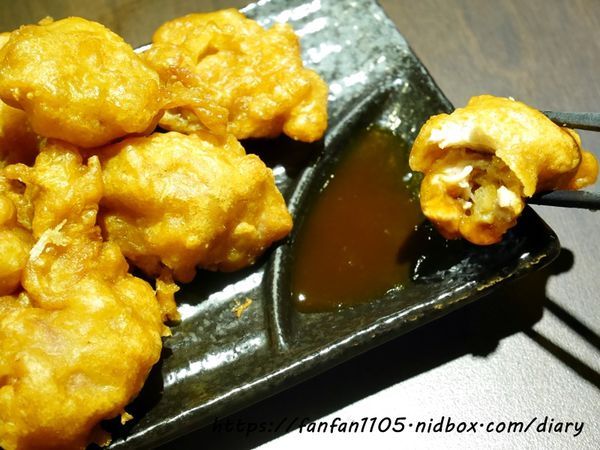 【南港美食】新丼 21種創意丼飯 #高CP值 白飯、湯品、小菜無限量供應 #捷運美食 #平價美食 (18).JPG