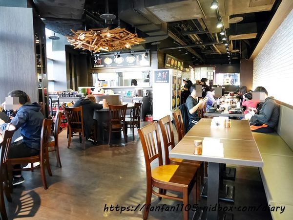 【南港美食】新丼 21種創意丼飯 #高CP值 白飯、湯品、小菜無限量供應 #捷運美食 #平價美食 (5).JPG