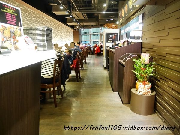 【南港美食】新丼 21種創意丼飯 #高CP值 白飯、湯品、小菜無限量供應 #捷運美食 #平價美食 (26).JPG