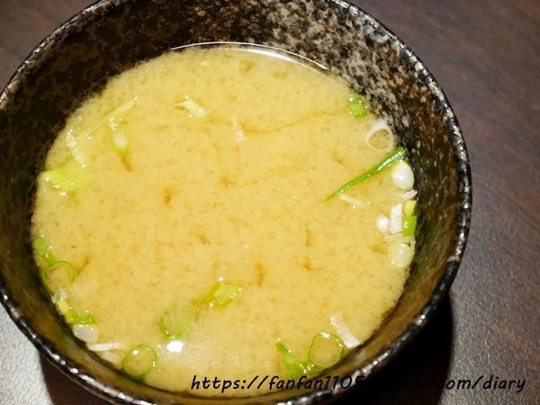 【南港美食】新丼 21種創意丼飯 #高CP值 白飯、湯品、小菜無限量供應 #捷運美食 #平價美食 (9).JPG