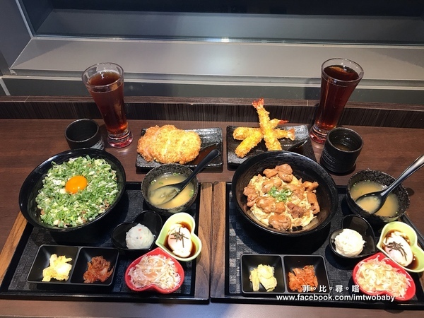 新丼日式丼飯專賣店-南港店:【南港捷運美食】新丼南港店21種創意丼飯組合 衝動(蔥丼)/麻油親子丼套餐 二訪依舊是讓人回味的心動 現正推出高CP值超心動商業午餐! 新丼日式丼飯專賣店-南港店:【南港捷運美食】新丼南港店21種創意丼飯組合 衝動(蔥丼)/麻油親子丼套餐 二訪依舊是讓人回味的心動 現正推出高CP值超心動商業午餐!