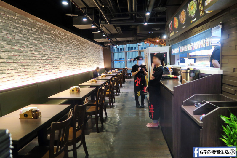 新丼日式丼飯專賣店-南港店CITY LINK 南港捷運站
