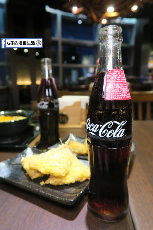 新丼日式丼飯專賣店-南港店CITY LINK 可樂去冰