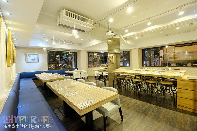 台中好吃餐酒館,台中美食,台中西區餐酒館,台中餐酒館,台中餐酒館推薦,高冠咖啡餐酒館,高冠餐酒館價格,高冠餐酒館菜單 @強生與小吠的Hyper人蔘~