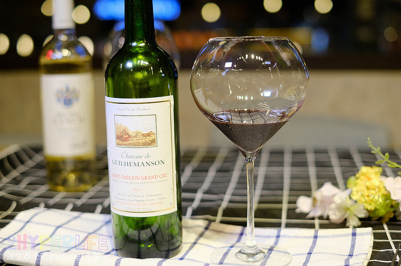 台中好吃餐酒館,台中美食,台中西區餐酒館,台中餐酒館,台中餐酒館推薦,高冠咖啡餐酒館,高冠餐酒館價格,高冠餐酒館菜單 @強生與小吠的Hyper人蔘~