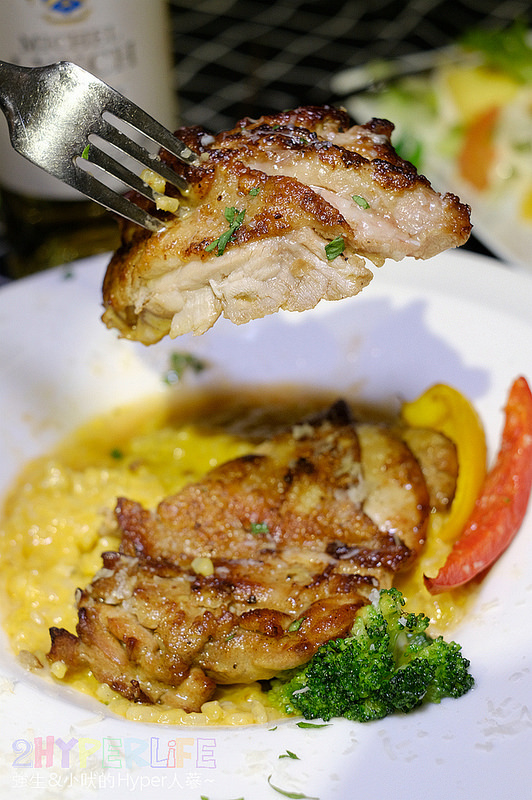 台中好吃餐酒館,台中美食,台中西區餐酒館,台中餐酒館,台中餐酒館推薦,高冠咖啡餐酒館,高冠餐酒館價格,高冠餐酒館菜單 @強生與小吠的Hyper人蔘~