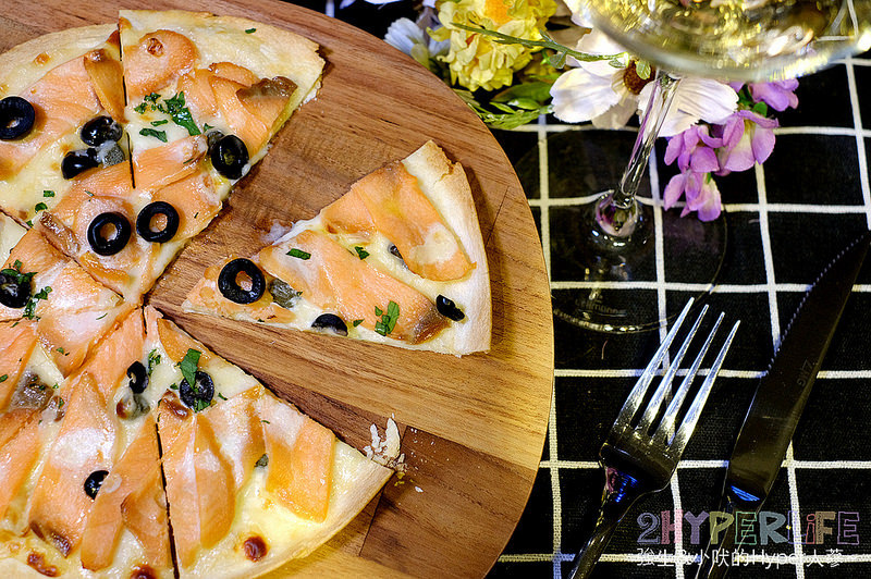 台中好吃餐酒館,台中美食,台中西區餐酒館,台中餐酒館,台中餐酒館推薦,高冠咖啡餐酒館,高冠餐酒館價格,高冠餐酒館菜單 @強生與小吠的Hyper人蔘~