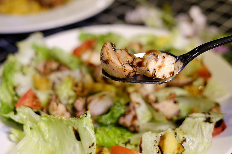 台中好吃餐酒館,台中美食,台中西區餐酒館,台中餐酒館,台中餐酒館推薦,高冠咖啡餐酒館,高冠餐酒館價格,高冠餐酒館菜單 @強生與小吠的Hyper人蔘~