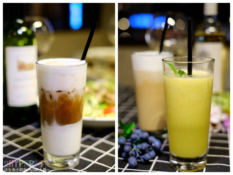 台中好吃餐酒館,台中美食,台中西區餐酒館,台中餐酒館,台中餐酒館推薦,高冠咖啡餐酒館,高冠餐酒館價格,高冠餐酒館菜單 @強生與小吠的Hyper人蔘~