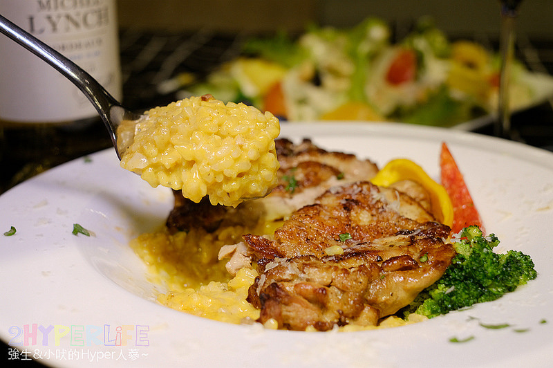 台中好吃餐酒館,台中美食,台中西區餐酒館,台中餐酒館,台中餐酒館推薦,高冠咖啡餐酒館,高冠餐酒館價格,高冠餐酒館菜單 @強生與小吠的Hyper人蔘~