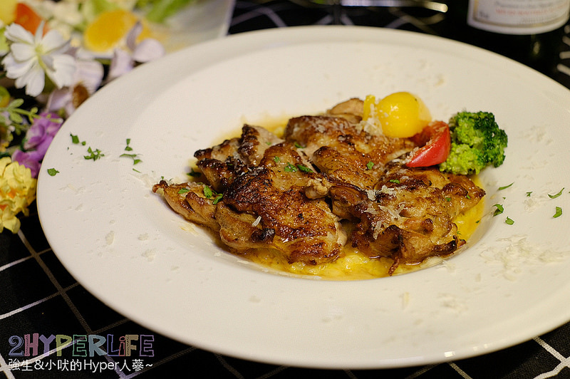 台中好吃餐酒館,台中美食,台中西區餐酒館,台中餐酒館,台中餐酒館推薦,高冠咖啡餐酒館,高冠餐酒館價格,高冠餐酒館菜單 @強生與小吠的Hyper人蔘~