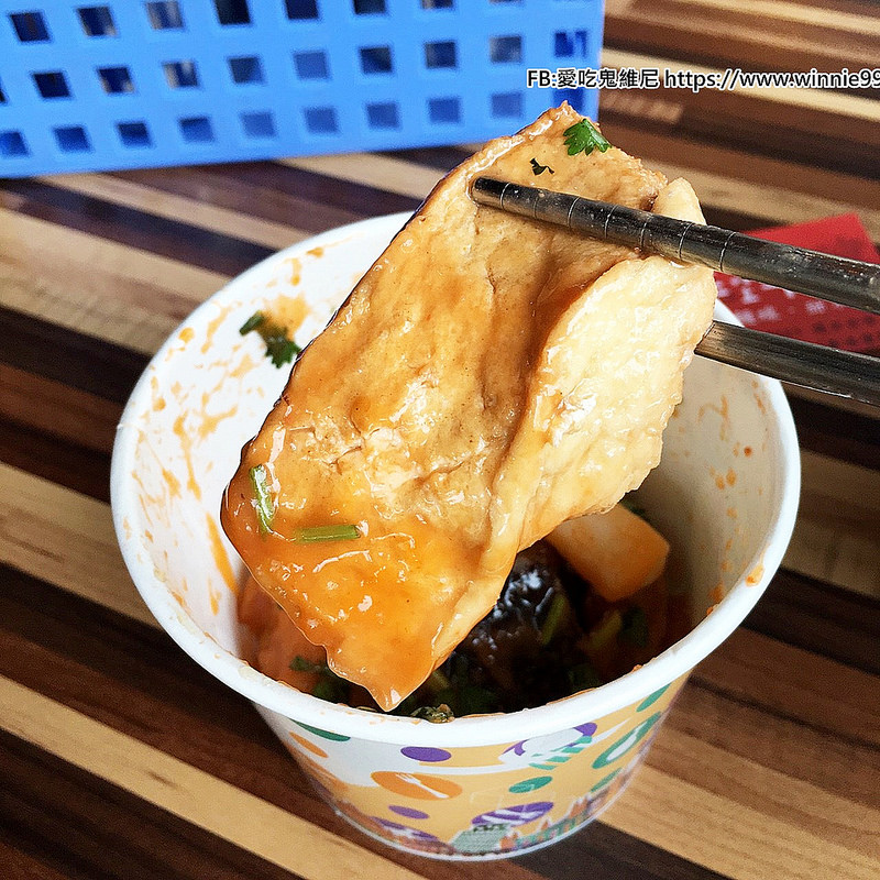 七拾間以上甜不辣_180509_0012