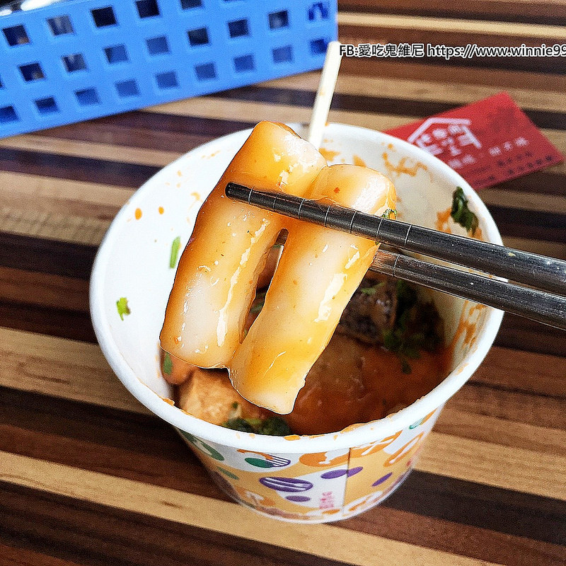 七拾間以上甜不辣_180509_0011