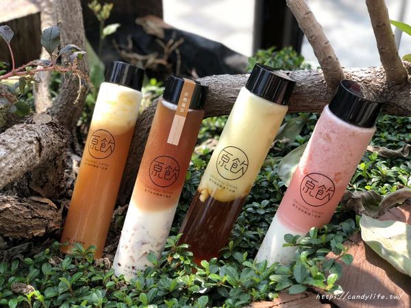 原飲：台中美食│原飲〃文青飲料店再一發!!梨子咖啡館新作，堅持使用台灣有機茶葉，純粹好喝，鮮果茶系列也很推!!