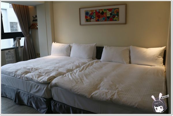 台中愛戀旅店((TAICHUNG AMOUR HOTEL)：[住宿]►台中北區◄台中愛戀旅店 Taichung Amour Hotel－位於一中商圈附近，逛街享用美食超EASY