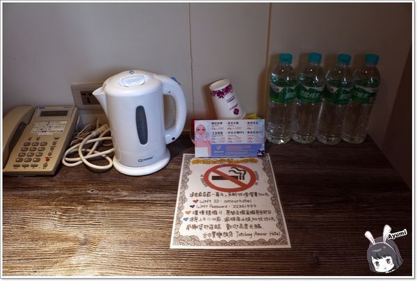 台中愛戀旅店((TAICHUNG AMOUR HOTEL)：[住宿]►台中北區◄台中愛戀旅店 Taichung Amour Hotel－位於一中商圈附近，逛街享用美食超EASY