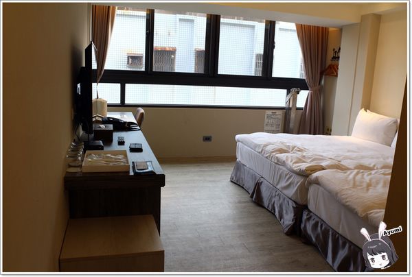 台中愛戀旅店((TAICHUNG AMOUR HOTEL)：[住宿]►台中北區◄台中愛戀旅店 Taichung Amour Hotel－位於一中商圈附近，逛街享用美食超EASY