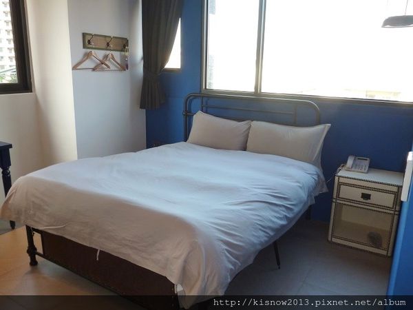 愛戀35-雙人床.JPG