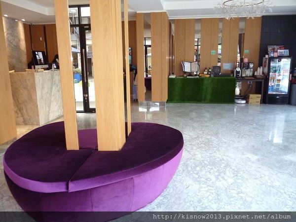 愛戀14-大廳.JPG